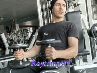 Raytompson