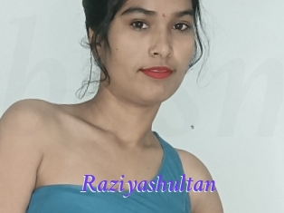 Raziyashultan