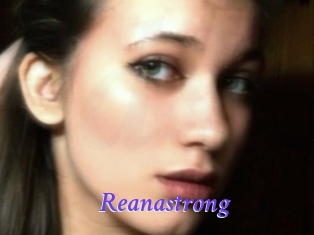 Reanastrong