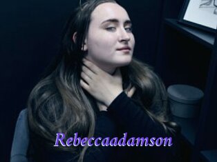 Rebeccaadamson