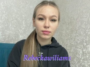 Rebeckawiliams