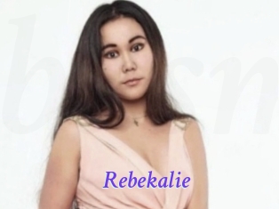 Rebekalie