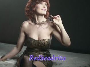 Redheadrita