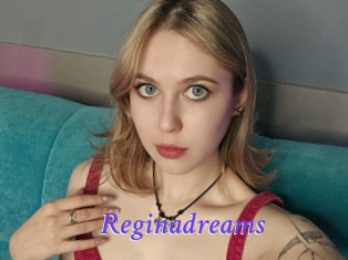 Reginadreams