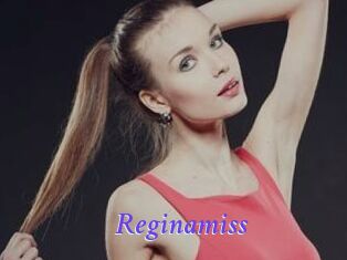 Reginamiss