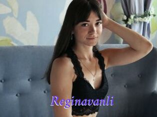 Reginavanli