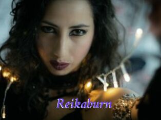 Reikaburn