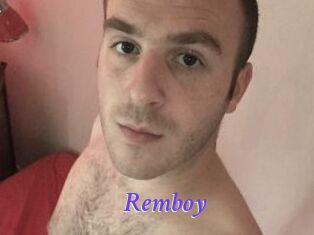 Remboy