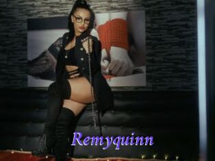 Remyquinn