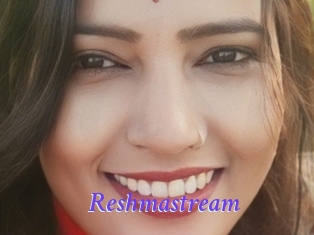 Reshmastream