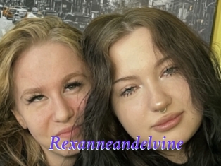 Rexanneandelvine