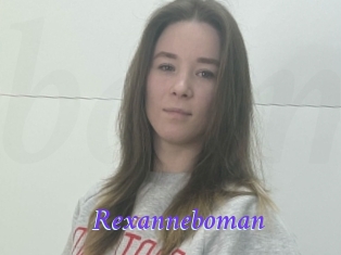 Rexanneboman