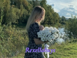 Rexellabuys