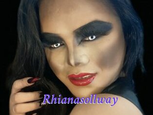 Rhianasollway