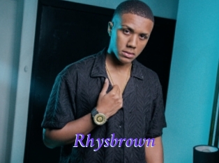 Rhysbrown