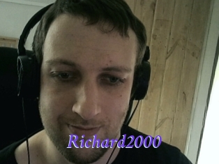 Richard2000