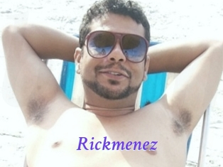 Rickmenez