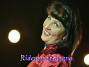 Ridemerafsuzana