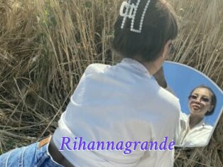 Rihannagrande
