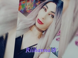 Riihanna_18