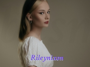 Rileynixon