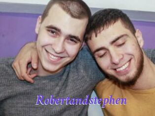 Robertandstephen