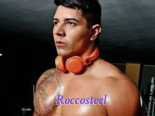 Roccosteel