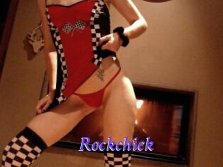 Rockchick