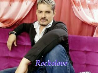 Rockolove