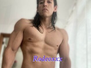 Rodeoxxx