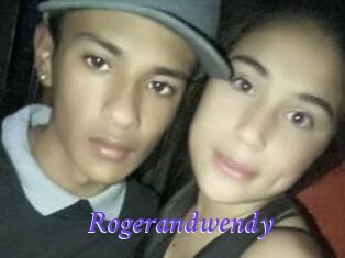 Rogerandwendy