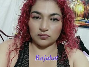 Rojahot