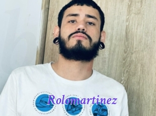 Rolomartinez