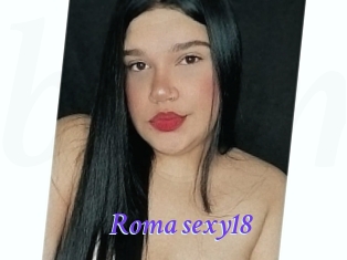 Roma_sexy18