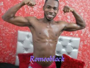 Romeoblack