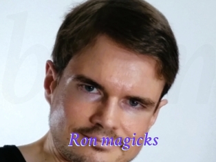 Ron_magicks