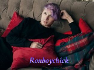 Ronboychick