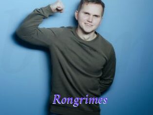 Rongrimes