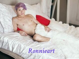 Ronnieart