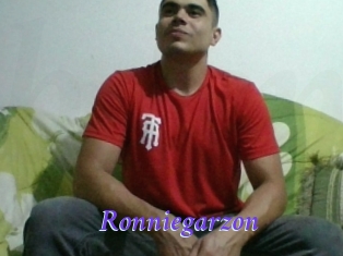 Ronniegarzon