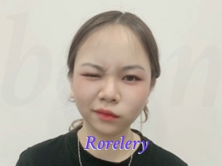 Rorelery