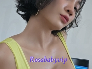 Rosababyvip