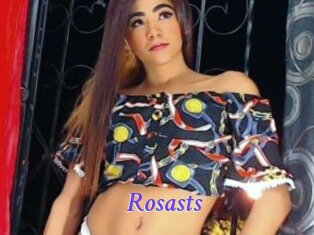 Rosasts