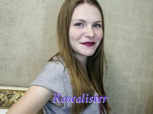 Rosealister