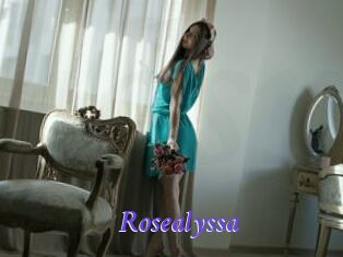 Rosealyssa