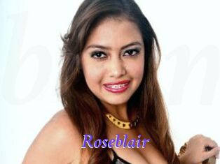 Roseblair