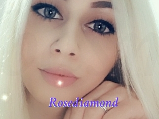 Rosediamond