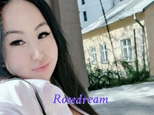 Rosedream