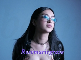 Rosemariegrave