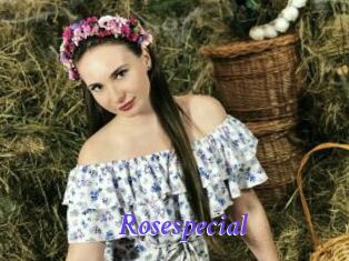 Rosespecial